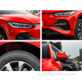 BYD e2: Comprehensive Safety Features